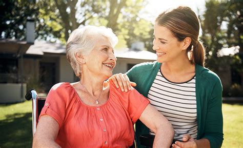 Aged Care AN.